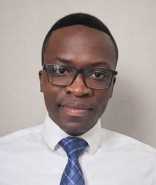Mr. Anderson Lungu
